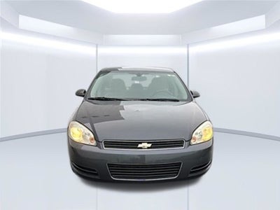 2010 Chevrolet Impala LS