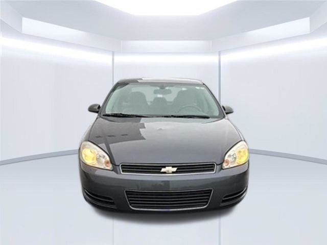 2010 Chevrolet Impala LS