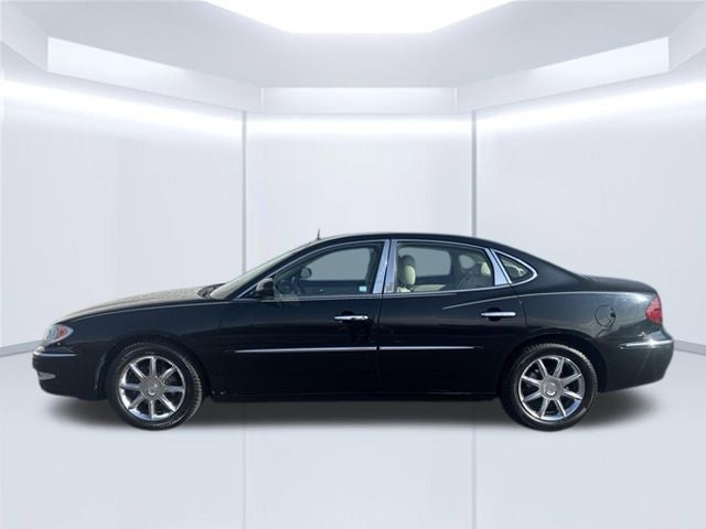 Used 2005 Buick LaCrosse CXS with VIN 2G4WE567351188789 for sale in Lafayette, IN