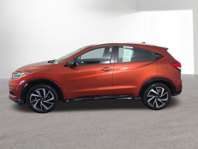 2020 Honda HR-V Sport