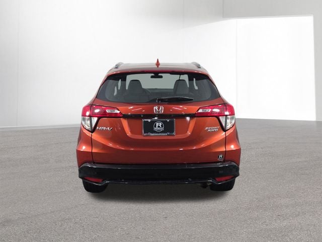 2020 Honda HR-V Sport