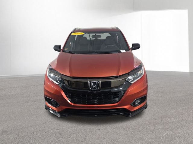 2020 Honda HR-V Sport