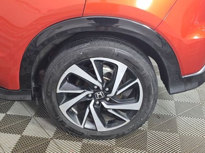 2020 Honda HR-V Sport