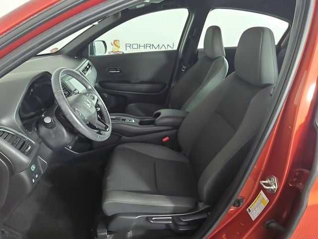 2020 Honda HR-V Sport