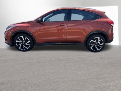 2020 Honda HR-V Sport