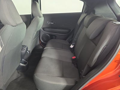 2020 Honda HR-V Sport