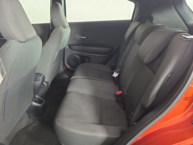 2020 Honda HR-V Sport