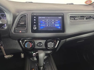2020 Honda HR-V Sport