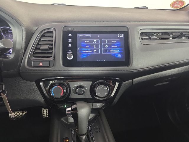 2020 Honda HR-V Sport