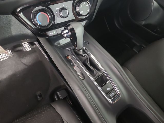 2020 Honda HR-V Sport