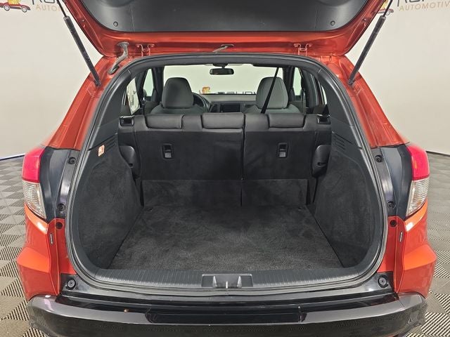 2020 Honda HR-V Sport
