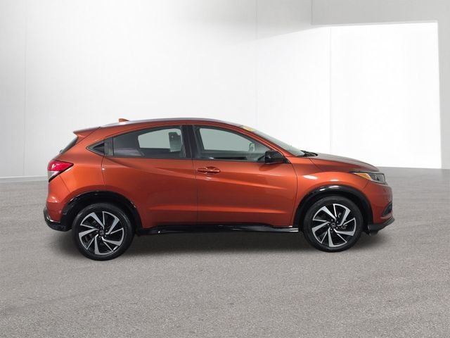 2020 Honda HR-V Sport