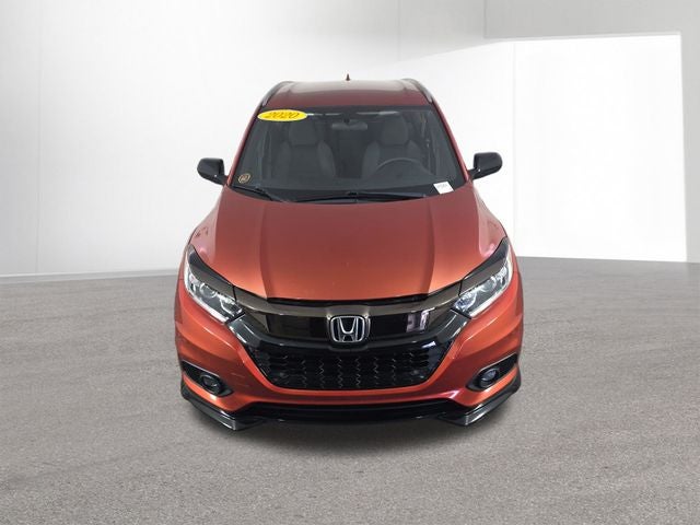 2020 Honda HR-V Sport