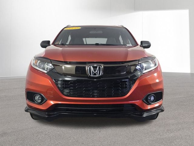 2020 Honda HR-V Sport
