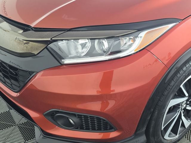 2020 Honda HR-V Sport
