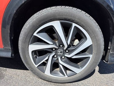 2020 Honda HR-V Sport