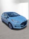 2017 Ford Fiesta Titanium