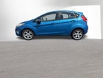 2012 Ford Fiesta SES