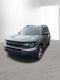 2022 Ford Bronco Sport Base