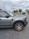 2022 Ford Bronco Sport Base