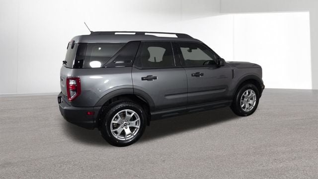 2022 Ford Bronco Sport Base