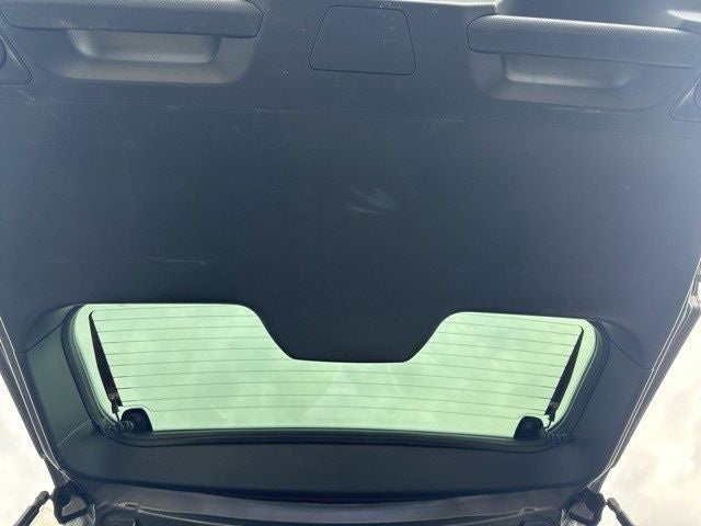 2022 Ford Bronco Sport Base