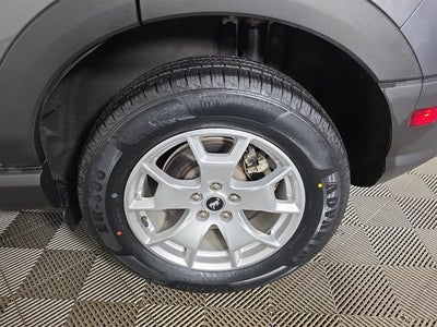 2022 Ford Bronco Sport Base