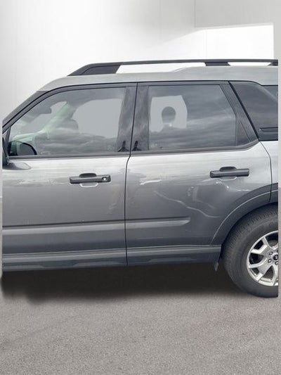 2022 Ford Bronco Sport Base