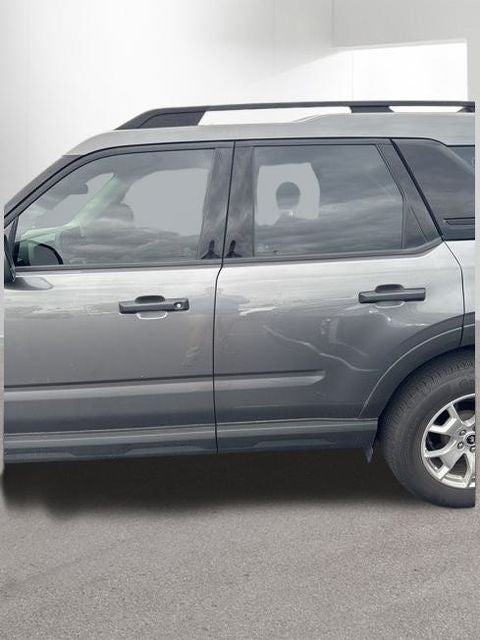 2022 Ford Bronco Sport Base