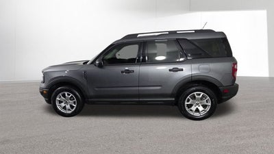 2022 Ford Bronco Sport Base