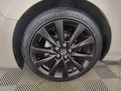 2025 Mazda Mazda3 Sedan 2.5 S Select Sport