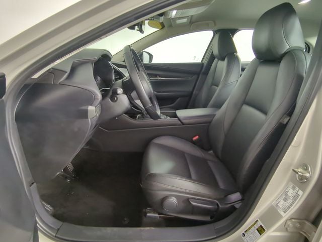2025 Mazda Mazda3 Sedan 2.5 S Select Sport
