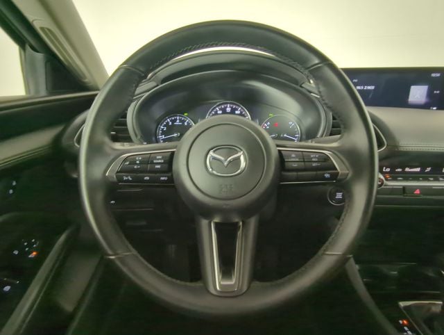 2025 Mazda Mazda3 Sedan 2.5 S Select Sport