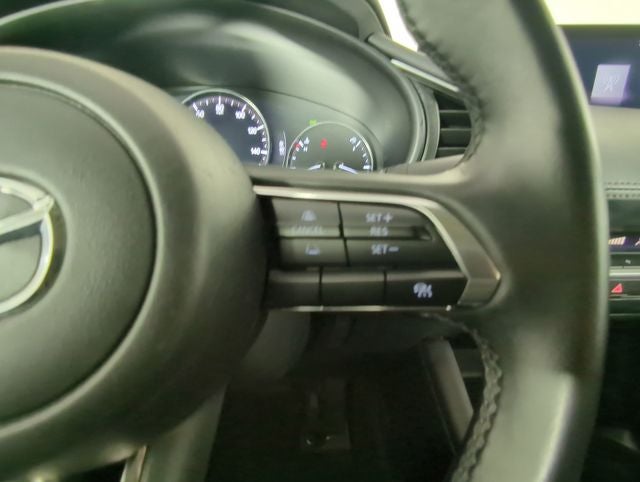 2025 Mazda Mazda3 Sedan 2.5 S Select Sport