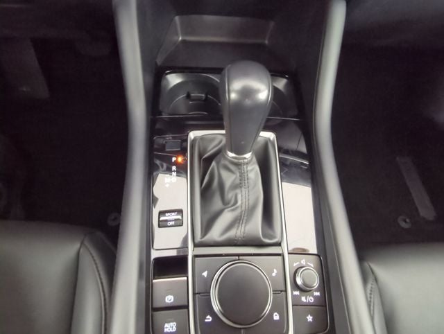 2025 Mazda Mazda3 Sedan 2.5 S Select Sport