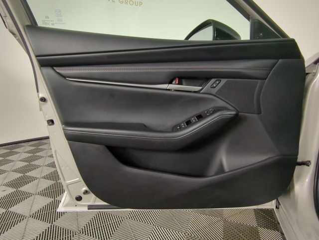2025 Mazda Mazda3 Sedan 2.5 S Select Sport