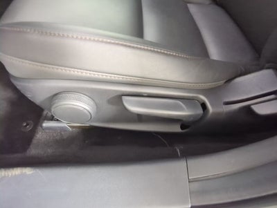 2025 Mazda Mazda3 Sedan 2.5 S Select Sport