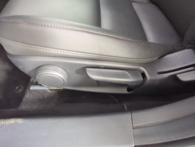 2025 Mazda Mazda3 Sedan 2.5 S Select Sport