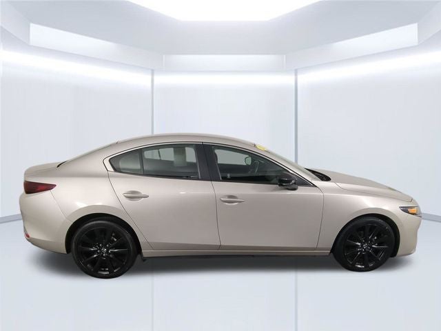 2025 Mazda Mazda3 Sedan 2.5 S Select Sport