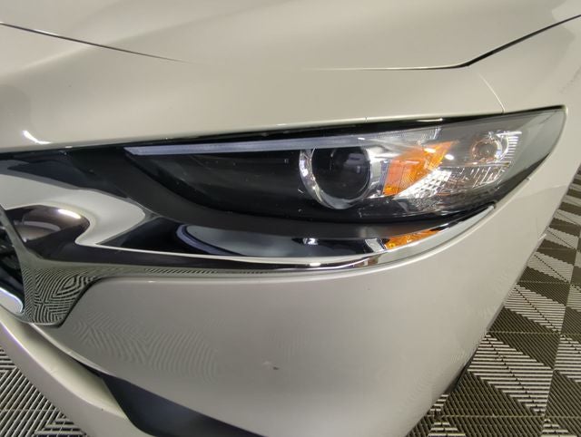2025 Mazda Mazda3 Sedan 2.5 S Select Sport