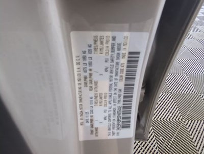 2025 Mazda Mazda3 Sedan 2.5 S Select Sport