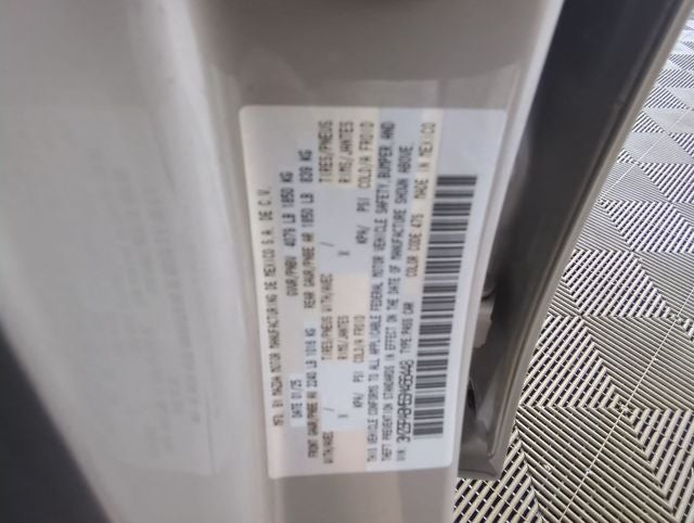 2025 Mazda Mazda3 Sedan 2.5 S Select Sport