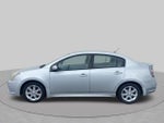 2012 Nissan Sentra 2.0 SR