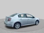 2012 Nissan Sentra 2.0 SR