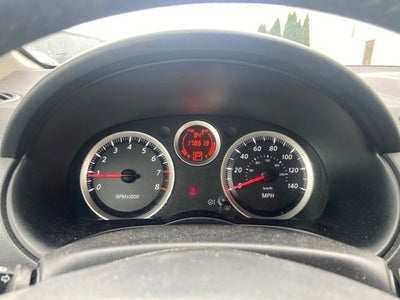 2012 Nissan Sentra 2.0 SR