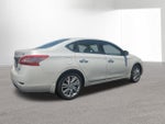 2014 Nissan Sentra SL