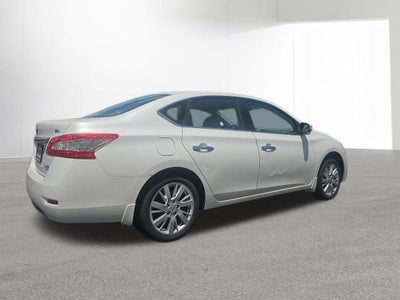 2014 Nissan Sentra SL