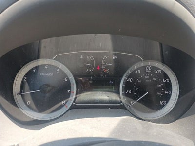 2014 Nissan Sentra SL