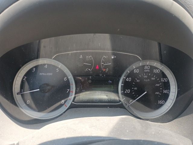 2014 Nissan Sentra SL