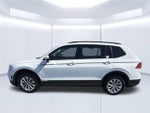2020 Volkswagen Tiguan S